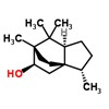 Picture of molecule