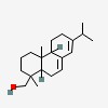 Picture of molecule