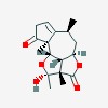 Picture of molecule