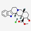 Picture of molecule