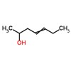 Picture of molecule