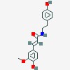 Picture of molecule