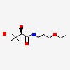Picture of molecule