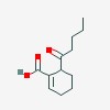 Picture of molecule