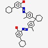 Picture of molecule