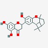 Picture of molecule