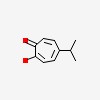 Picture of molecule