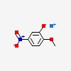 Picture of molecule