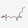 Picture of molecule