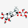Picture of molecule