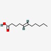 Picture of molecule