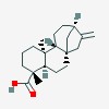 Picture of molecule