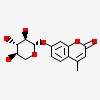 Picture of molecule