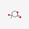 Picture of molecule