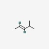 Picture of molecule