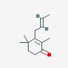 Picture of molecule
