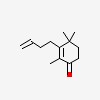 Picture of molecule