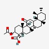 Picture of molecule