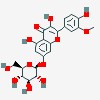 Picture of molecule