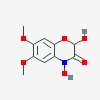 Picture of molecule