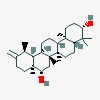 Picture of molecule