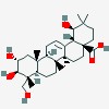 Picture of molecule