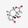 Picture of molecule