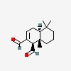 Picture of molecule