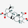 Picture of molecule