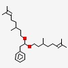 Picture of molecule