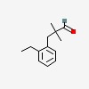 Picture of molecule