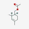Picture of molecule
