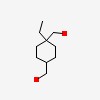 Picture of molecule