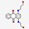 Picture of molecule