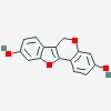 Picture of molecule