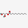 Picture of molecule