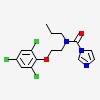 Picture of molecule