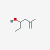 Picture of molecule