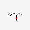 Picture of molecule