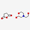 Picture of molecule