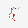 Picture of molecule