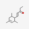 Picture of molecule