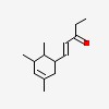 Picture of molecule