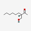 Picture of molecule