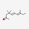 Picture of molecule