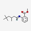 Picture of molecule