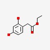 Picture of molecule