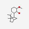 Picture of molecule