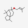 Picture of molecule