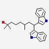 Picture of molecule